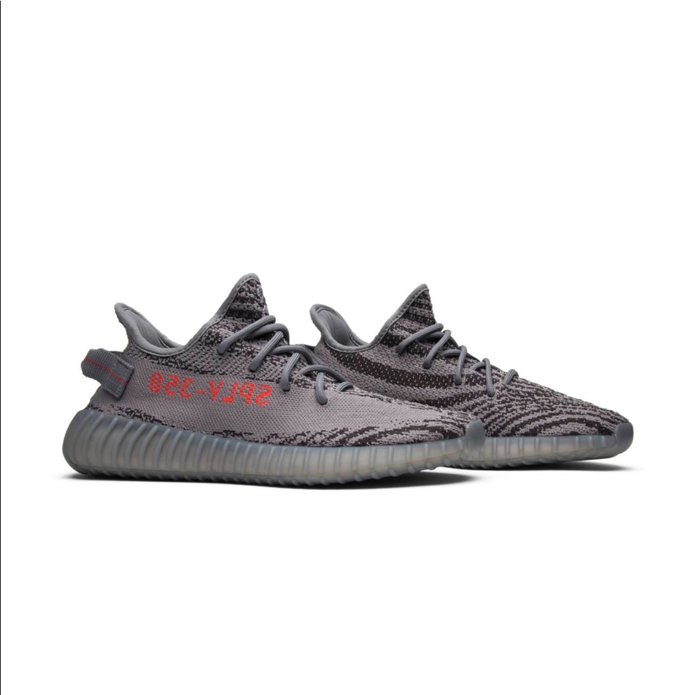 Yeezy 350 Boost V2 Beluga 2.0